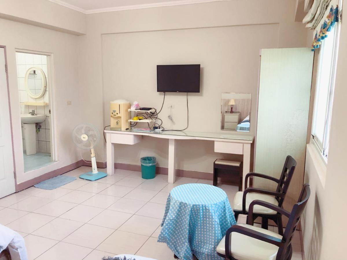 Xin Homestay Luodong Exterior photo