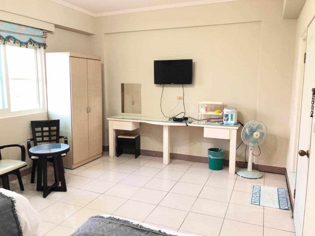 Xin Homestay Luodong Exterior photo