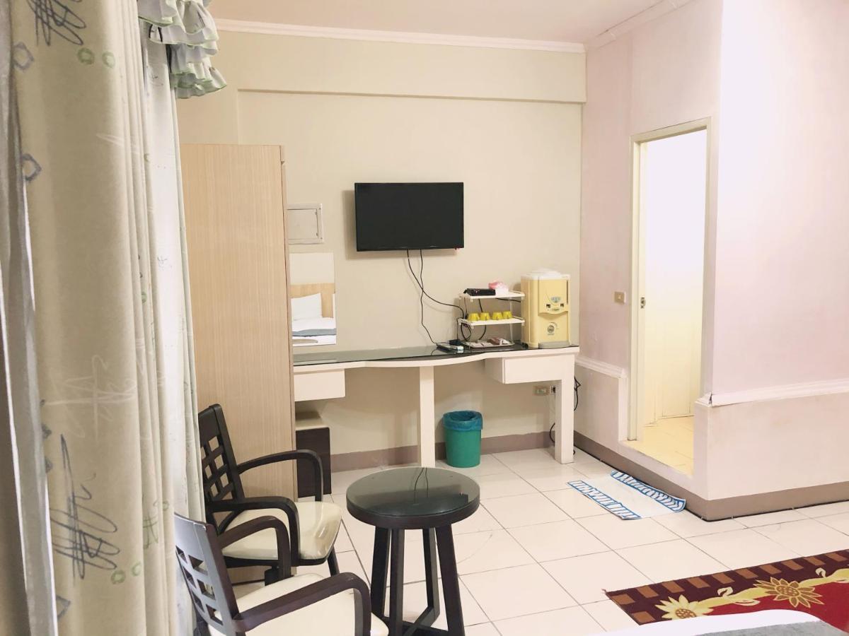 Xin Homestay Luodong Exterior photo