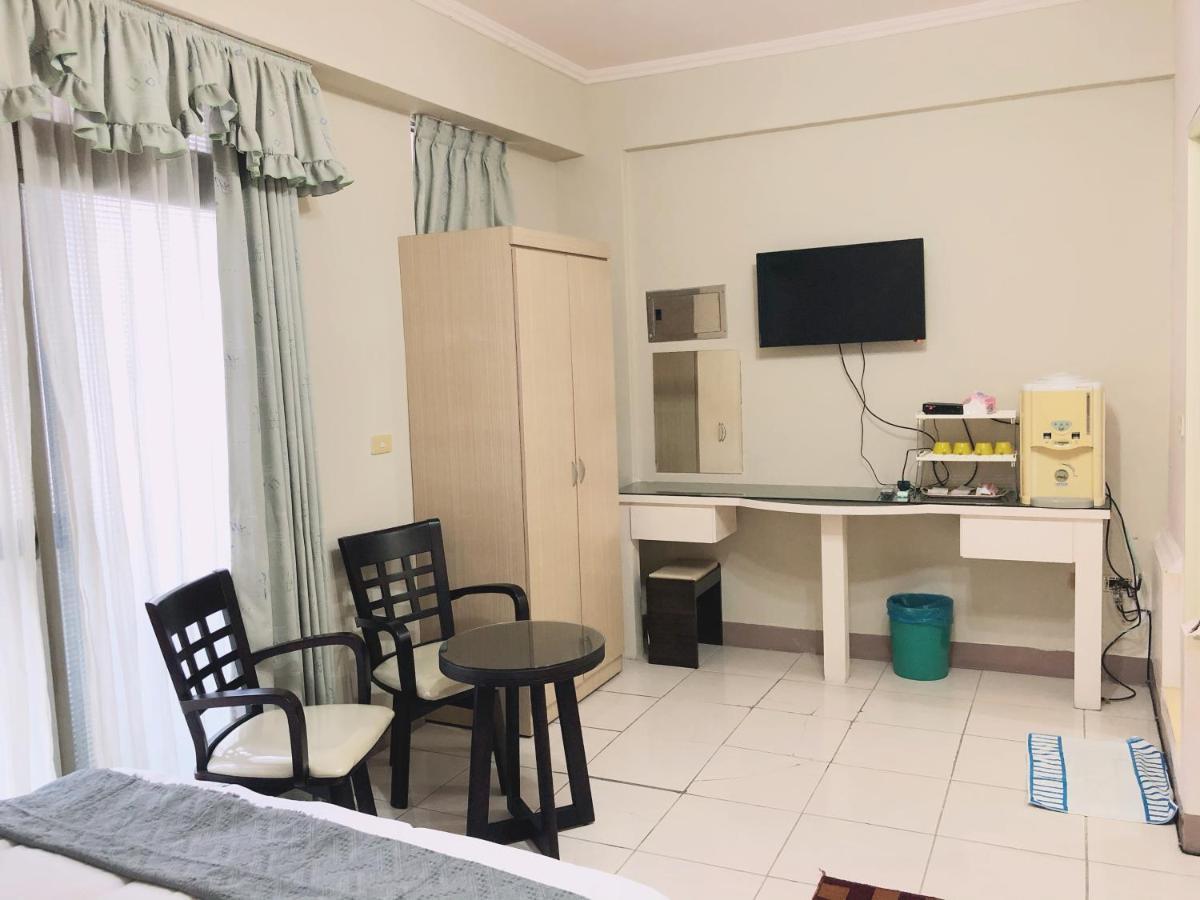 Xin Homestay Luodong Exterior photo