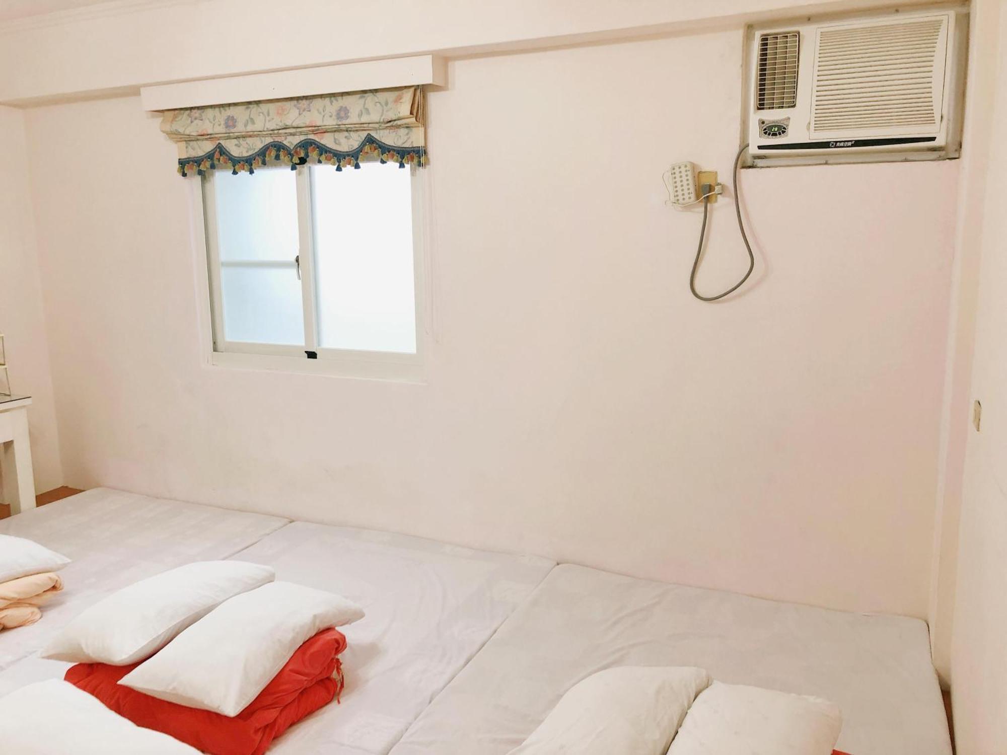 Xin Homestay Luodong Exterior photo